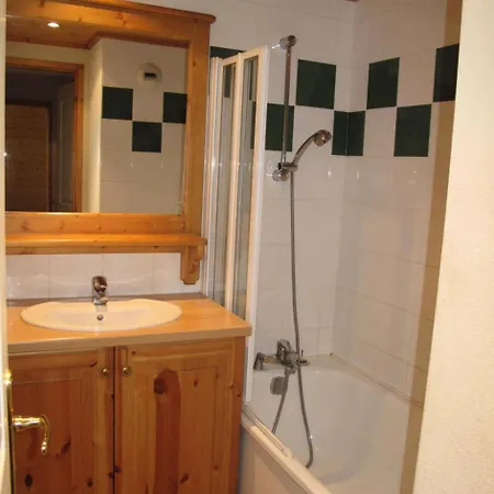 Les Hameaux I - Les Hameaux I N°201-203 Mae-4881 Apartment