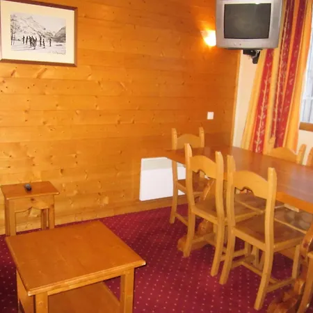 Apartment Les Hameaux I - Les Hameaux I N°201-203 Mae-4881
