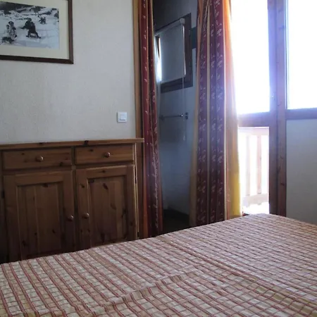 Apartment Les Hameaux I - Les Hameaux I N°201-203 Mae-4881 La Plagne-Tarentaise